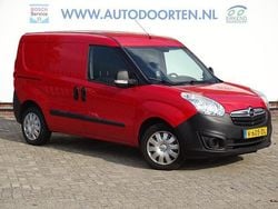 Overige Gebruikt 2017 Opel Combo Selection MPV | € 9.400 (Goede deal)