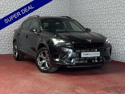 Zwart Gebruikt 2024 Cupra Formentor SUV | € 37.888 (Duur)