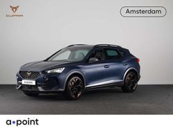Blauw Gebruikt 2023 Cupra Formentor VZ SUV | € 32.949 (Eerlijke prijs)