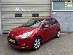 Rood Gebruikt 2011 Citroën C3 SELECTION Hatchback | € 3.250 (Eerlijke prijs)