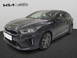 Grijs Gebruikt 2020 Kia ProCeed GT-Line Hatchback | € 26.690 (Duur)
