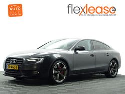 Grijs Gebruikt 2012 Audi A5 Sportback Proline Hatchback | € 14.900 (Duur)