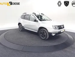 Suv Gebruikt 2017 Dacia Duster Black Shadow SUV | € 12.400 (Goede deal)