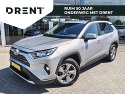 Grijs Gebruikt 2019 Toyota RAV4 SUV | € 24.895 (Iets duurder)