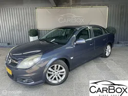 Grijs Gebruikt 2006 Opel Vectra GTS Executive Hatchback | € 2.500 (Eerlijke prijs)