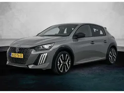 Grijs Gebruikt 2025 Peugeot 208 GTi Hatchback | € 30.920 (Duur)