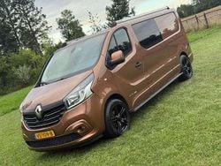 Brons Gebruikt 2015 Renault Trafic Van | € 12.900