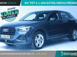 Grijs Gebruikt 2021 Audi Q2 Business SUV | € 22.900 (Eerlijke prijs)