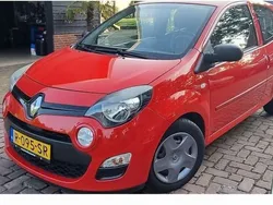 Gebruikt 2013 Renault Twingo Dynamique Hatchback | € 3.500 (Goede deal)