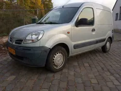 Grijs Gebruikt 2004 Nissan Kubistar Tekna Sedan | € 1.595