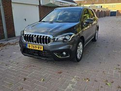 Grijs Gebruikt 2021 Suzuki SX4 Hatchback | € 16.750