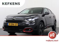 Zwart Gebruikt 2022 Citroën C4 PureTech SUV | € 21.925 (Eerlijke prijs)