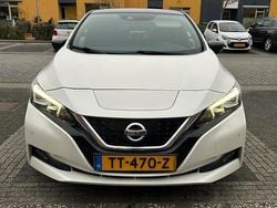 Gebruikt 2018 Nissan Leaf Hatchback | € 9.850