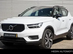 Grijs Gebruikt 2021 Volvo XC40 R-Design SUV | € 38.995 (Duur)