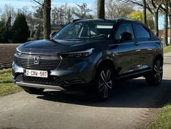 Zilver Gebruikt 2022 Honda HR-V SUV | € 25.550