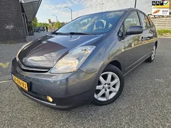 Grijs Gebruikt 2007 Toyota Prius Edition Hatchback | € 6.990 (Eerlijke prijs)