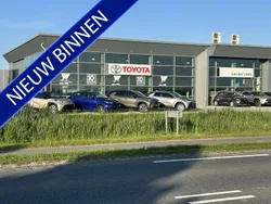 Rood Gebruikt 2021 Toyota Yaris Hybrid Hatchback | € 19.350 (Eerlijke prijs)