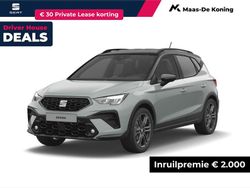 Overige Nieuw 2025 Seat Arona Business SUV | € 39.990 (Duur)