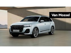 Zilver Nieuw 2025 Audi Q7 Proline SUV | € 98.900