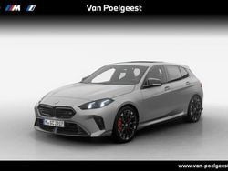 Grijs Gebruikt 2024 BMW M135 M Sport Hatchback | € 91.913