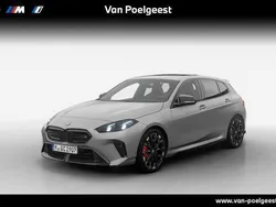Grijs Nieuw 2024 BMW M135 M Sport Hatchback | € 91.697