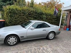 Grijs Gebruikt 1992 Mercedes SL300 Cabriolet | € 16.500