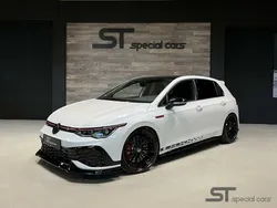 Wit Gebruikt 2021 VW Golf VIII GTI Clubsport Hatchback | € 39.850 (Eerlijke prijs)
