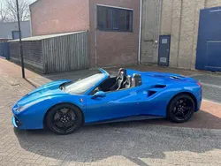 Ferrari 488