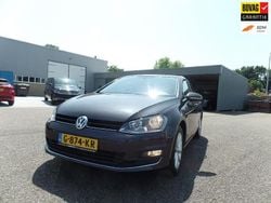 Grijs Gebruikt 2016 VW Golf VII LOUNGE Hatchback | € 12.951 (Eerlijke prijs)