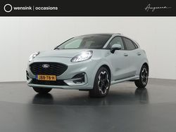 Groen Gebruikt 2024 Ford Puma ST-Line X SUV | € 31.435 (Duur)