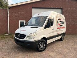 Gebruikt 2007 Mercedes Sprinter Van | € 3.950