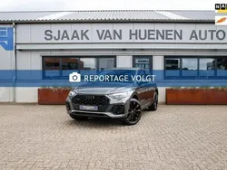 Grijs Gebruikt 2021 Audi Q5 Competition SUV | € 52.950 (Iets duurder)