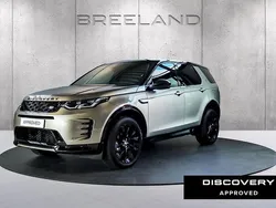 Grijs Gebruikt 2024 Land Rover Discovery Sport SE Dynamic SUV | € 58.900 (Eerlijke prijs)
