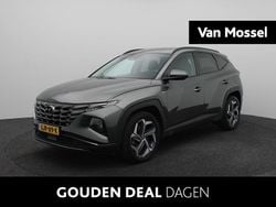 Grijs Gebruikt 2024 Hyundai Tucson Premium SUV | € 34.740 (Eerlijke prijs)