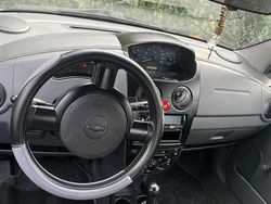 Gebruikt 2005 Chevrolet Matiz Hatchback | € 500 (Eerlijke prijs)