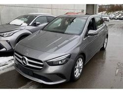 Grijs Gebruikt 2020 Mercedes 200 Progressive Sedan | € 29.990 (Super prijs)