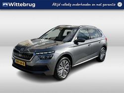 Grijs Gebruikt 2022 Skoda Kamiq Ambition SUV | € 21.450 (Eerlijke prijs)