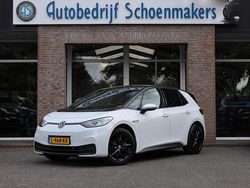 Zwart Gebruikt 2020 VW ID.3 Life Hatchback | € 20.435 (Eerlijke prijs)
