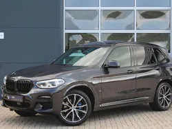 Grijs Gebruikt 2020 BMW X3 M Sport SUV | € 42.900 (Iets duurder)