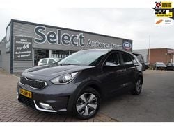 Grijs Gebruikt 2018 Kia Niro SUV | € 16.800 (Eerlijke prijs)