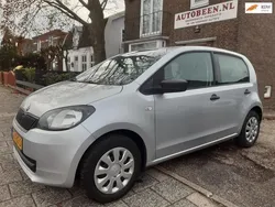 Grijs Gebruikt 2013 Skoda Citigo Ambition Hatchback | € 5.750 (Eerlijke prijs)