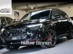 Zwart Gebruikt 2024 Audi Q7 Competition SUV | € 105.990