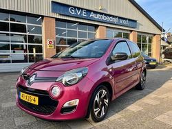 Paars Gebruikt 2012 Renault Twingo Collection Hatchback | € 5.150 (Iets duurder)