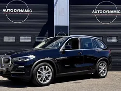 Zwart Gebruikt 2020 BMW X5 Executive SUV | € 49.500