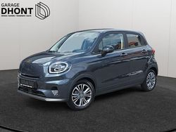 Grijs Nieuw 2024 Leapmotor T03 Hatchback | € 17.619 (Goede deal)