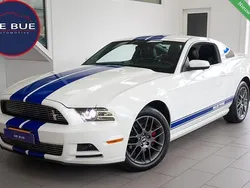 Wit Gebruikt 2013 Ford Mustang Coupé | € 911