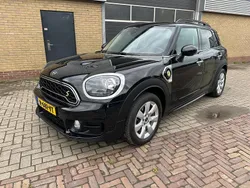 Zwart Gebruikt 2018 Mini Cooper S Countryman Chili SUV | € 21.950 (Duur)