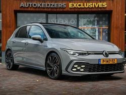 Grijs Gebruikt 2021 VW Golf VIII GTD Hatchback | € 29.900 (Eerlijke prijs)