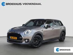 Grijs Gebruikt 2018 Mini Cooper Clubman Business Stationwagen | € 16.450 (Eerlijke prijs)