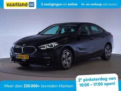 Zwart Gebruikt 2022 BMW 218 Coupé | € 24.745 (Super prijs)